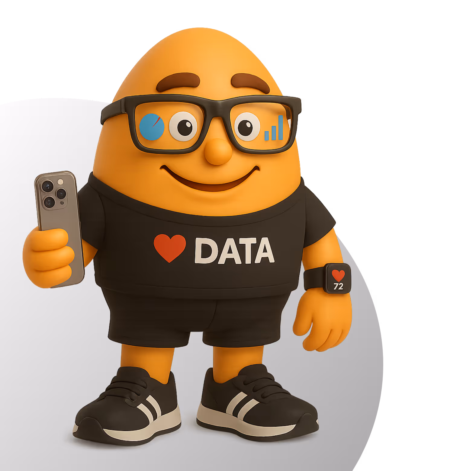 NestEgg character